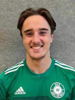 Avatar Bild für Finn Ole Backen