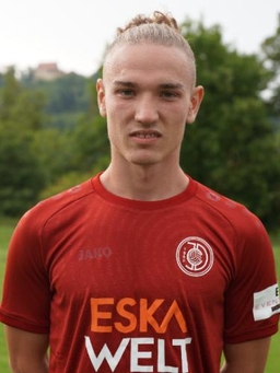 Avatar Bild für Maximilian Gjini