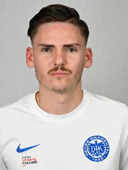 Avatar Bild für Jonas Vincent Königs