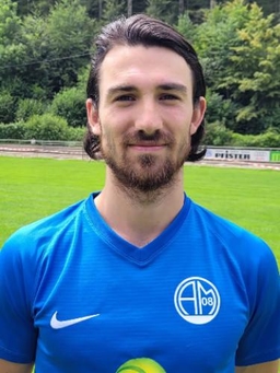 Avatar Bild für Elias Kiefl