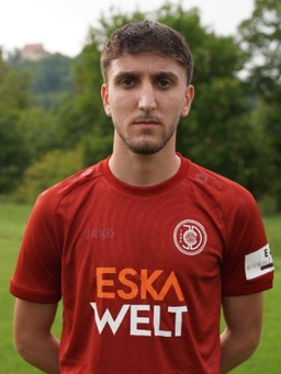 Avatar Bild für Alperen Emre Karaceylan
