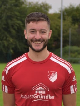 Avatar Bild für Kevin Scheckelhoff