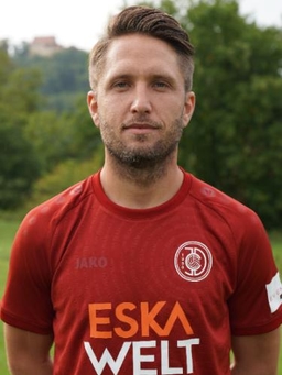 Avatar Bild für Dominik Mader