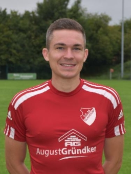 Avatar Bild für Jonas Brandmann