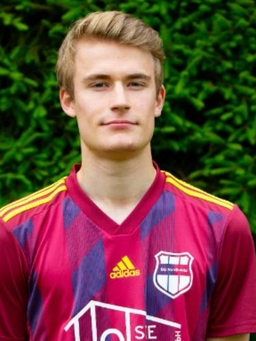 Avatar Bild für Jannes Bosse