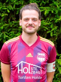 Avatar Bild für Adrian Hector