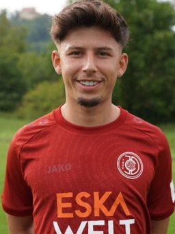 Avatar Bild für Amir Werner