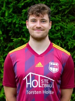 Avatar Bild für Lukas Meyer