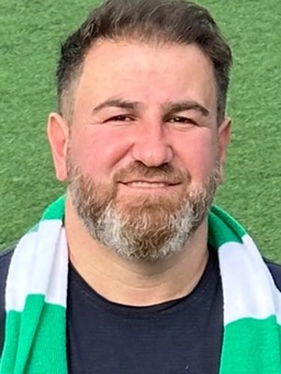 Avatar Bild für Muhammed Özbek