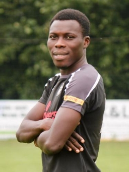 Avatar Bild für Shabane Sanni