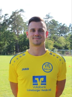 Avatar Bild für Mirko Jens