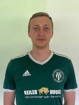 Avatar Bild für Justin Berker