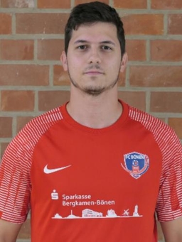 Avatar Bild für Numann Helvaci