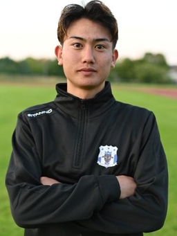 Avatar Bild für Junta Hayashi
