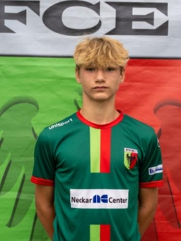 Avatar Bild für Maddox Abram Boudreaux