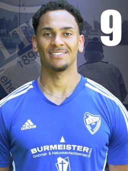 Avatar Bild für Jerome Albritton