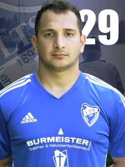 Avatar Bild für Vedat Atilgan