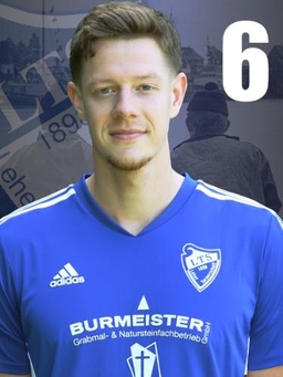 Avatar Bild für Arne Birreck