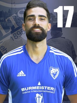 Avatar Bild für Leandro Nunes Amador
