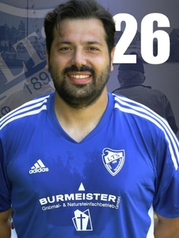 Avatar Bild für Gökhan Yücel
