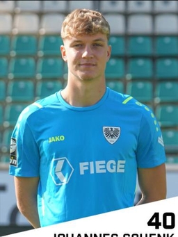 Avatar Bild für Johannes Schenk