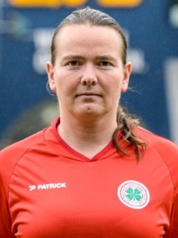Avatar Bild für Stephanie Bretschneider