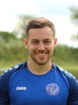 Avatar Bild für Yannic Jene