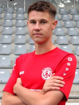 Avatar Bild für Luke Girod