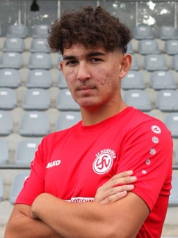 Avatar Bild für Oguzhan Selale