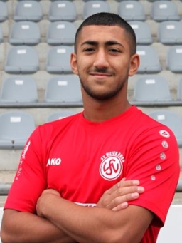 Avatar Bild für Ali Taher