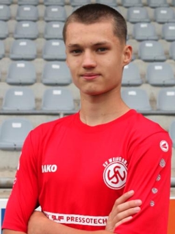 Avatar Bild für Andrey Tkarov