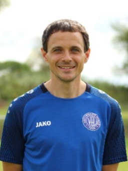 Avatar Bild für Andreas Orth