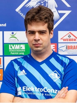 Avatar Bild für Konstantin Kramer