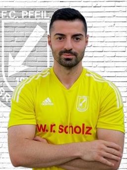 Avatar Bild für Burak Kaya