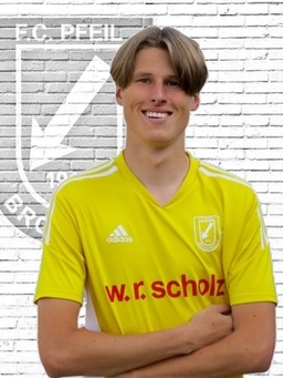 Avatar Bild für Maurice Pelz