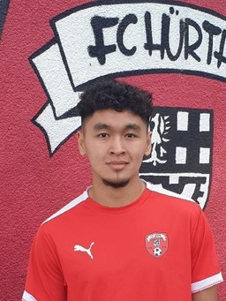 Avatar Bild für Elkhan Budinov