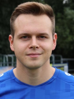 Avatar Bild für Thomas Zientek