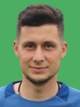 Avatar Bild für Yevhen Kushnir