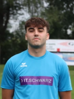 Avatar Bild für Tiziano Waßmann