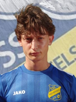 Avatar Bild für Darius Keller