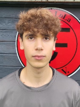 Avatar Bild für Mathis Wichert