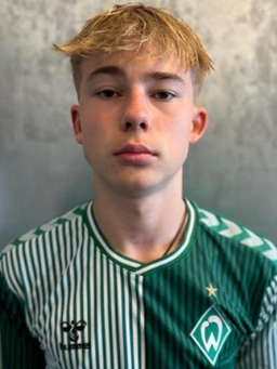 Avatar Bild für Moritz Kröger