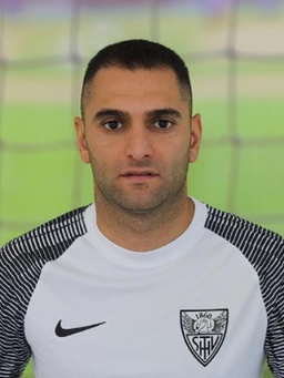 Avatar Bild für Daniel Cimen