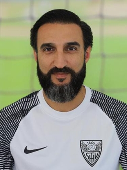 Avatar Bild für Yusuf Murat Burak