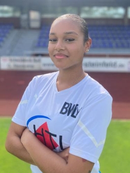 Avatar Bild für Marisa Huckschlag