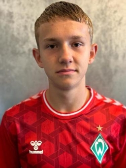 Avatar Bild für Jan-Mattis Wehrbein