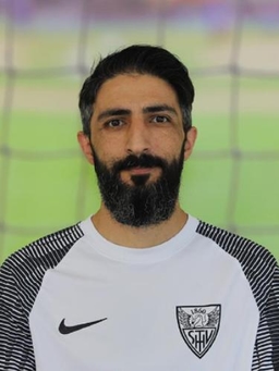 Avatar Bild für Burak Deniz