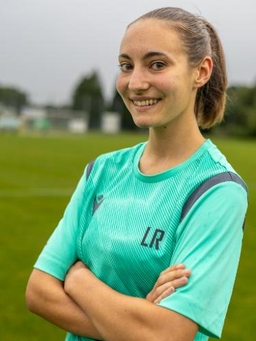 Avatar Bild für Anna Pauline Ritter