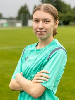 Avatar Bild für Leonie Scheid