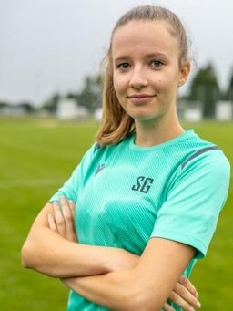 Avatar Bild für Greta Schröer
